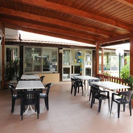 Hotel Incontro Peschici Kültér fotó